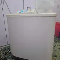 ماشین لباسشویی