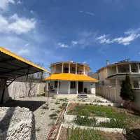 ویلا دوبلکس