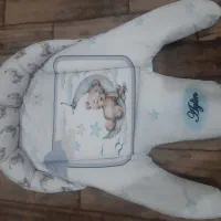 قنداق نوزاد سوییسی