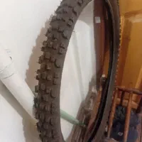 لاستیک دوچرخه ۲۶