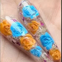 آموزش کاشت تخصصی ناخن۲/۹۹۰ آموزش تخصصی بافتمو۱/۹۹۰|خدمات آرایشگری و زیبایی|تهران, سلسبیل جنوبی|دیوار