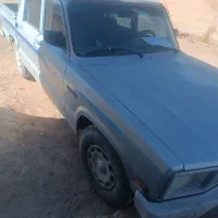 مزدا 2000 دوکابین 88 ژاپن|خودرو سواری و وانت|کرمان, |دیوار