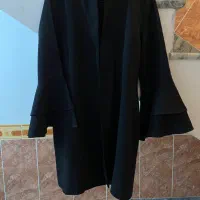 مانتو آستین آفتابگردانی|لباس|میاندوآب, |دیوار