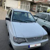 پراید ۱۱۱ مدل ۹۴|خودرو سواری و وانت|آستانه اشرفیه, |دیوار