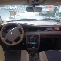 سمند LX EF7 مدل 1400 دوگانه سفید صفر|خودرو سواری و وانت|تهران, ارامنه|دیوار