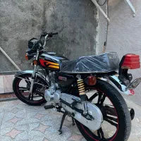 موتور 200کویر صفر