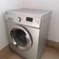 ماشین لباسشویی جنرال