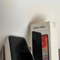 سامسونگ گلکسی A04e با حافظهٔ ۳۲ گیگابایت