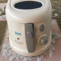 سرخ کن سایا کاملا نو