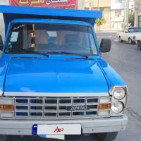 فروش نیسان  دوگانه سوز شرکتی|خودرو سواری و وانت|کنار تخته و کمار, |دیوار