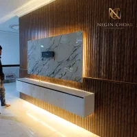 تی وی وال|جاکفشی، کمد، دراور|مشگین شهر, |دیوار