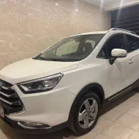 فروش خودروی جک اس ۳ مدل ۱۴۰۳ گارامتی فعال