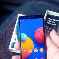 سامسونگ A01 Core بشدت تمیز