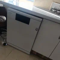 ماشین ظرفشویی پاکشوما