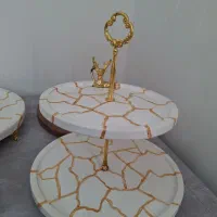 مس برنجی پزیرایی|ظروف سرو و پذیرایی|تربتحیدریه, شهرک ولیعصر|دیوار