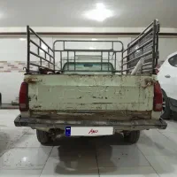 پیکان وانت مدل ۸۵