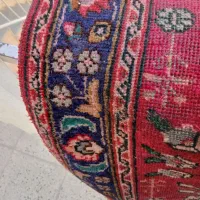 فرش دستباف قدیمی
