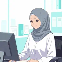 استخدام منشی خانم بازنشسته ،پاره‌وقت،شیفت عصر