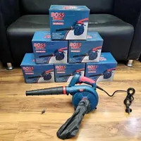 بلوور دمنده و مکنده برقی حرفه ای باس مدل BS2809|ابزارآلات|بندرعباس, |دیوار