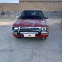 وانت۱۳۷۱|خودرو سواری و وانت|لار, |دیوار