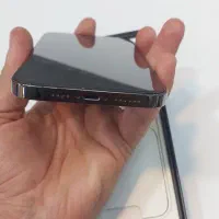 12pro max 256 zaa|موبایل|تهران, شهرک ولیعصر جنوبی|دیوار