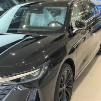 فونیکس z8 مشکی|خودرو سواری و وانت|کرج, جهان‌شهر|دیوار