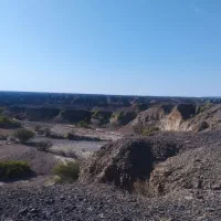 مجوز شرکت شن و ماسه وسنگ شکن در نیکشهر