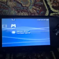 psp street فول گیم کپی خور با دو رم ۱۶ و ۸|کنسول، بازی ویدئویی و آنلاین|همدان, |دیوار
