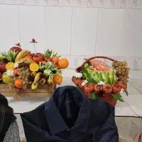 دیزاین عقدو بله برون و عروسی وتولد|خدمات پذیرایی، مراسم|نیشابور, فردوس شمالی|دیوار