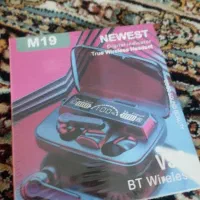 ایرپاد m19 پلمپ