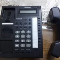 تلفن سانترال پاناسونیک|تلفن رومیزی|تهران, یافت‌آباد|دیوار