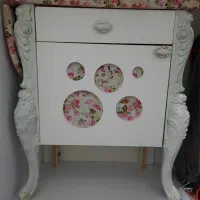 میز چرخ خیاطی