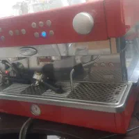 دستگاه اسپرسو