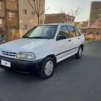 پراید 131SEمدل ۹۳