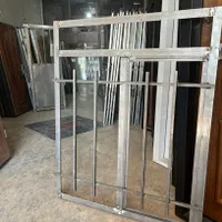 درب اهنی انباری خرپشته پنجره اتاق آسانسور در|مصالح و تجهیزات ساختمان|تهران, شهرک ابوذر|دیوار