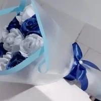 باکس گل|گل مصنوعی|ارومیه, |دیوار