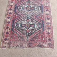 قالیچه دستبافت