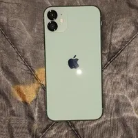 اپل iPhone 11 با حافظهٔ ۱۲۸ گیگابایت|موبایل|رشت, رشتیان|دیوار