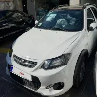 کوییک اتوماتیک آر پلاس فول آپشن صفر کیلومتر