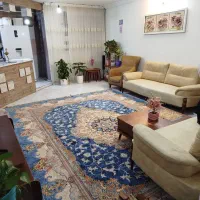 فروش آپارتمان الهیه 7