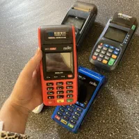 کارتخوان اقساطی سیار و ثابت|فروشگاه و مغازه|اصفهان, قلعه طبره|دیوار