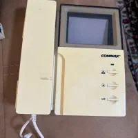 آیفون صوتی تصویری کماکس