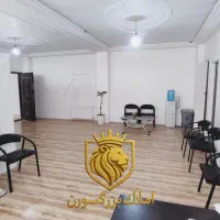*اجاره واحد100متری/مسکونی اداری/بحر شیرودی*|اجارهٔ آپارتمان|نظرآباد, رسالت|دیوار