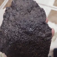 شهاب سنگ اصل