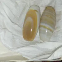 انواع مهره سلیمانی. سنگ هبهاب|جواهرات|یزد, |دیوار