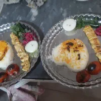 خانم جهت پذیرایی و ظرفشویی