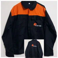 لباس کار نو سایز L