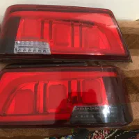 چراغ عقب اسپورت ۴۰۵