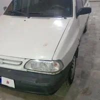 پراید87 دوگانه کارخانه|خودرو سواری و وانت|مشهد, کشف|دیوار