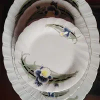 وسایل اشپزخانه وپذیرایی